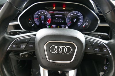 2024 Audi Q3 Premium Plus S Line quattro