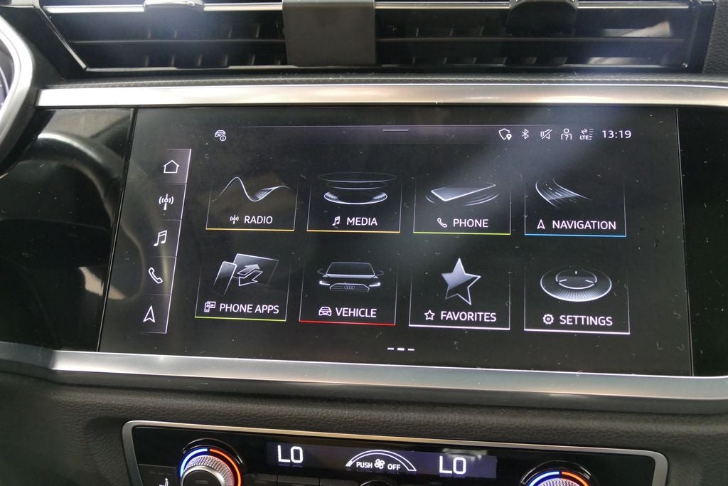 2024 Audi Q3 Premium Plus S Line quattro