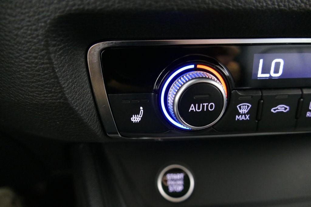 2024 Audi Q3 Premium Plus S Line quattro