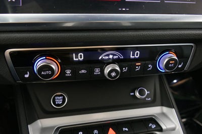 2024 Audi Q3 Premium Plus S Line quattro