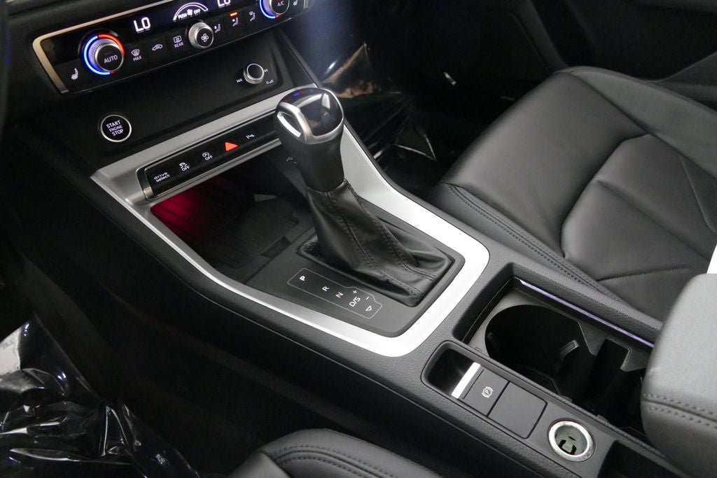 2024 Audi Q3 Premium Plus S Line quattro