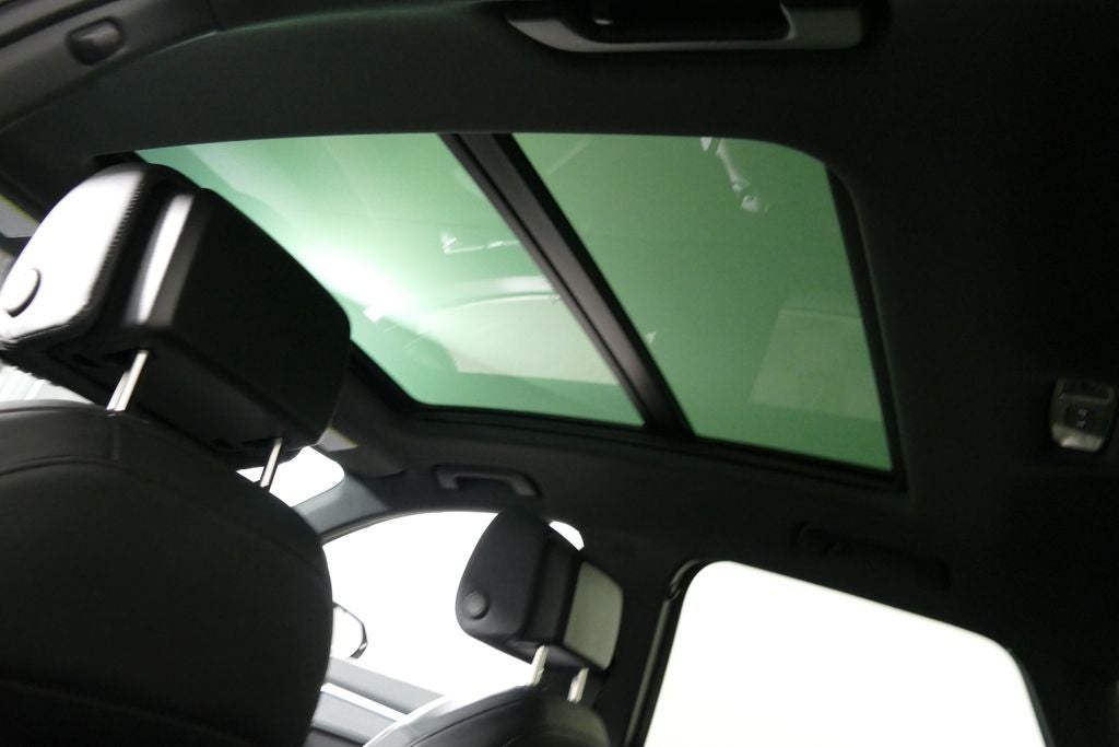 2024 Audi Q3 Premium Plus S Line quattro