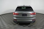 2024 Audi Q3 Premium Plus S Line quattro