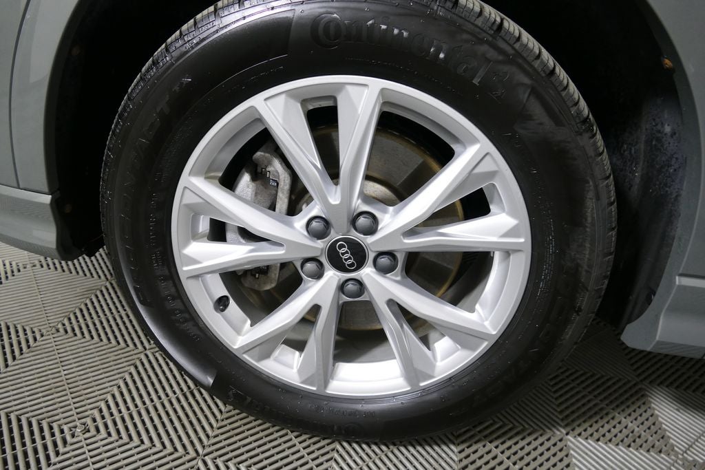 2024 Audi Q3 Premium Plus S Line quattro