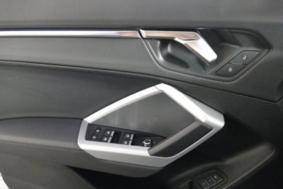 2024 Audi Q3 Premium Plus S Line quattro