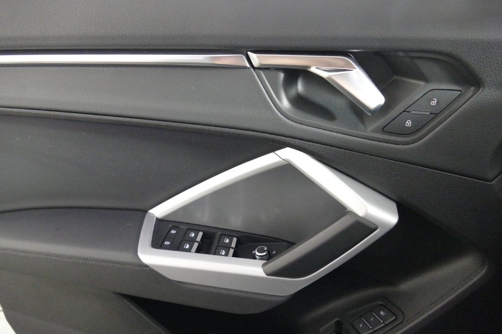 2024 Audi Q3 Premium Plus S Line quattro