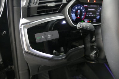 2024 Audi Q3 Premium Plus S Line quattro