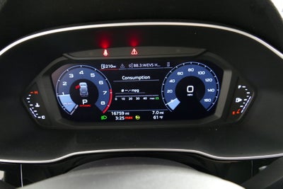 2024 Audi Q3 Premium Plus S Line quattro