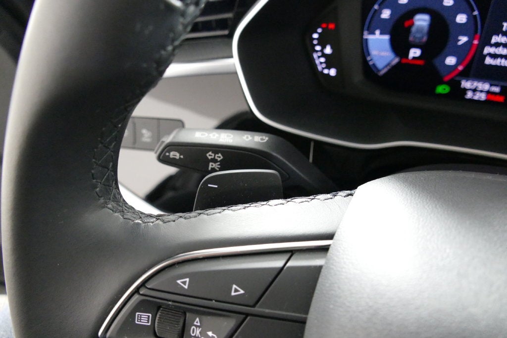 2024 Audi Q3 Premium Plus S Line quattro