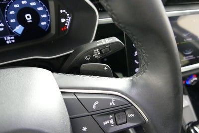 2024 Audi Q3 Premium Plus S Line quattro