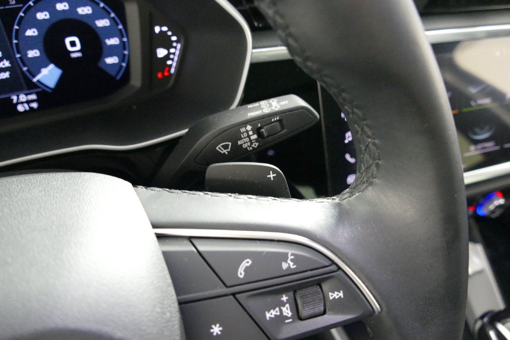 2024 Audi Q3 Premium Plus S Line quattro