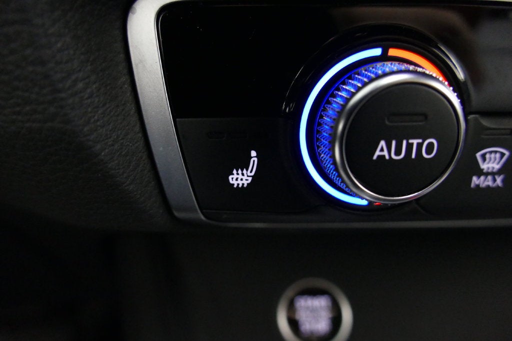 2024 Audi Q3 Premium Plus S Line quattro