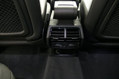 2024 Audi Q3 Premium Plus S Line quattro