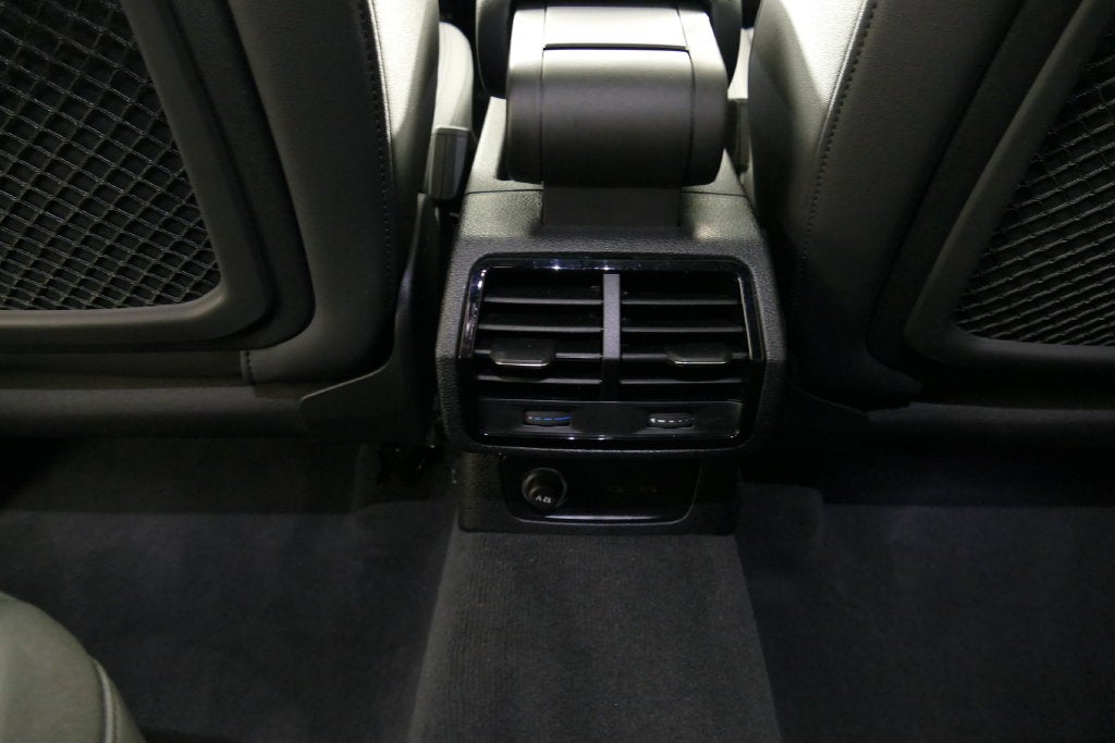 2024 Audi Q3 Premium Plus S Line quattro