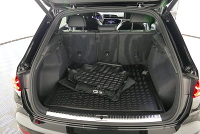 2024 Audi Q3 Premium Plus S Line quattro