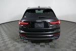 2024 Audi Q3 Premium Plus S Line quattro