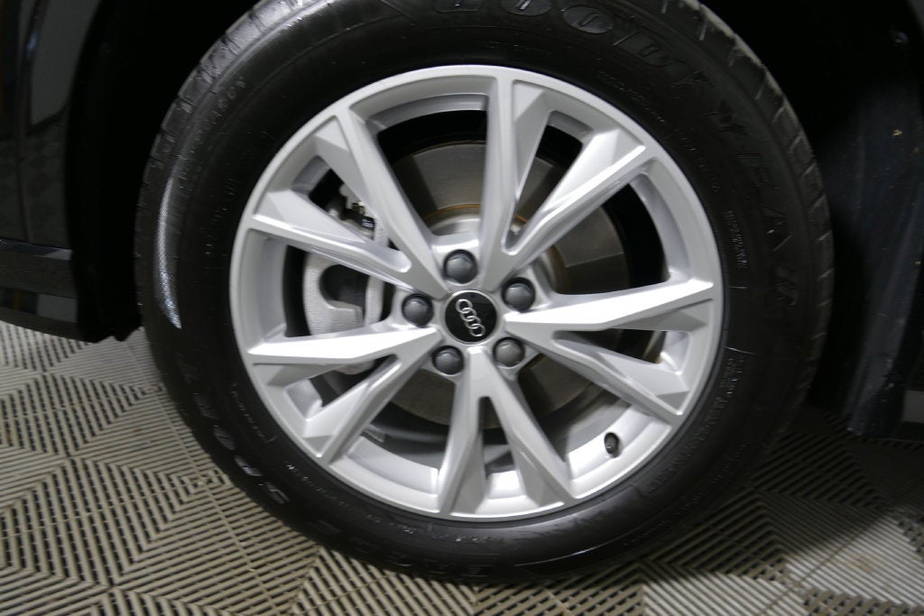 2024 Audi Q3 Premium Plus S Line quattro