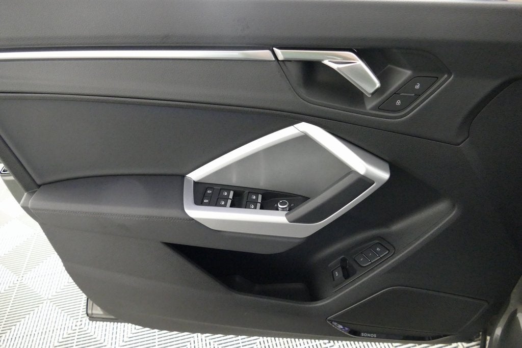 2025 Audi Q3 Premium Plus S Line quattro