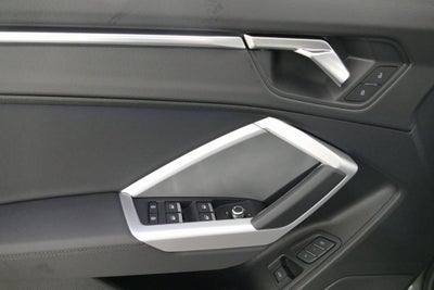 2025 Audi Q3 Premium Plus S Line quattro