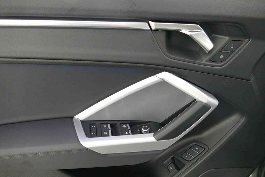 2025 Audi Q3 Premium Plus S Line quattro