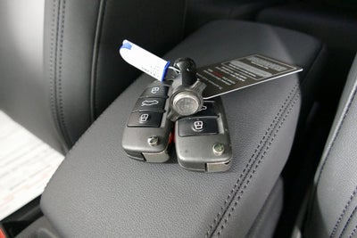 2025 Audi Q3 Premium Plus S Line quattro