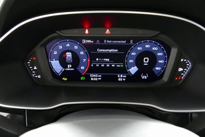 2025 Audi Q3 Premium Plus S Line quattro