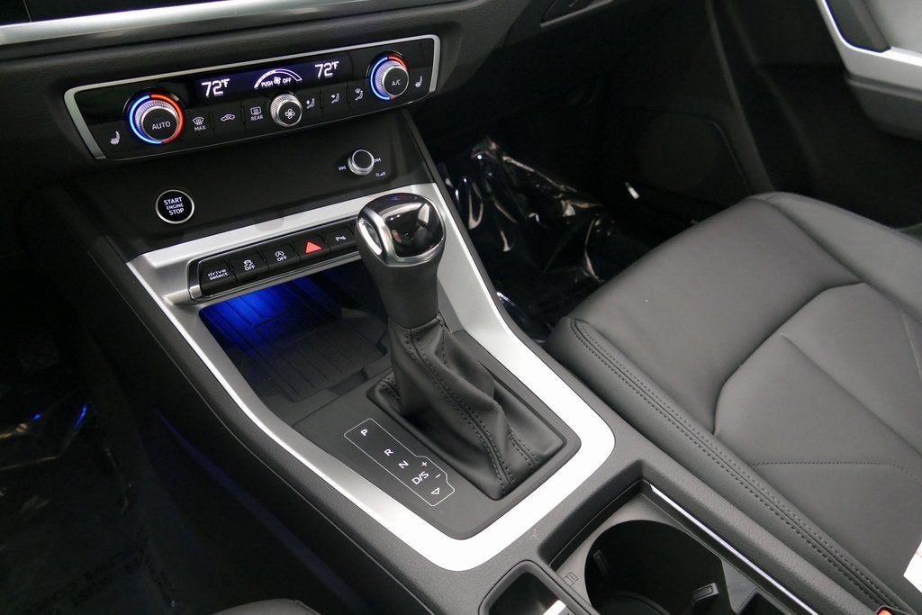 2025 Audi Q3 Premium Plus S Line quattro