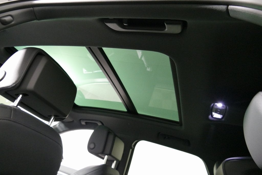 2025 Audi Q3 Premium Plus S Line quattro