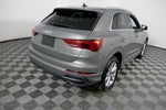 2025 Audi Q3 Premium Plus S Line quattro