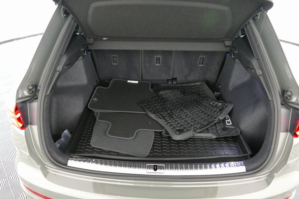 2025 Audi Q3 Premium Plus S Line quattro