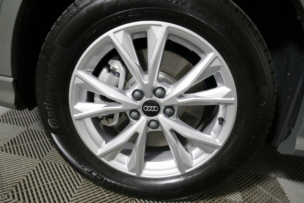 2025 Audi Q3 Premium Plus S Line quattro