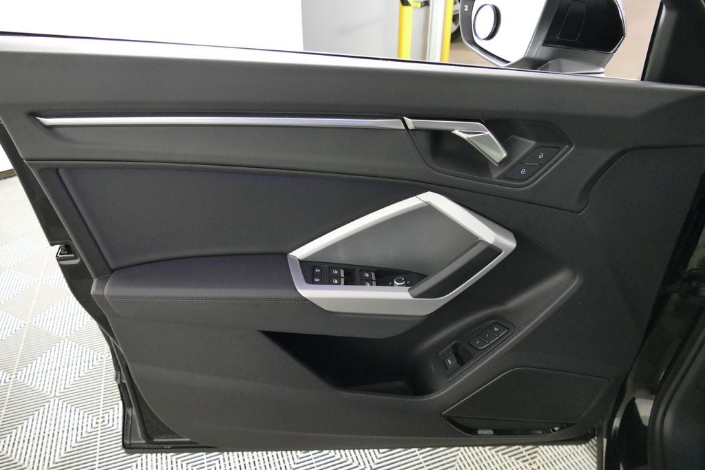 2023 Audi Q3 Premium Plus S Line quattro