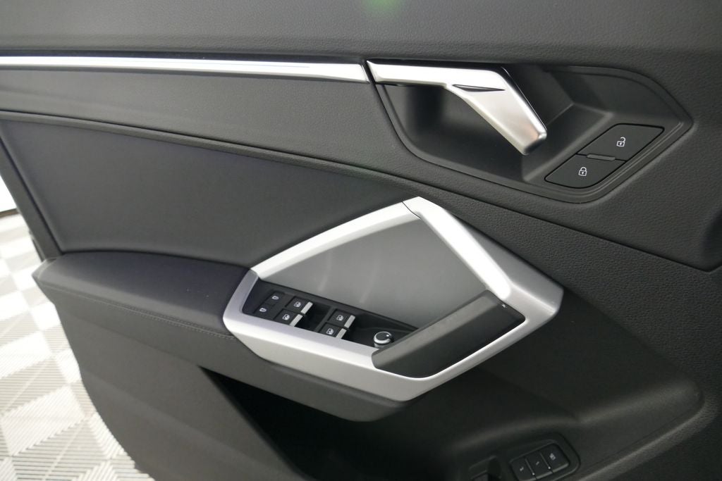 2023 Audi Q3 Premium Plus S Line quattro