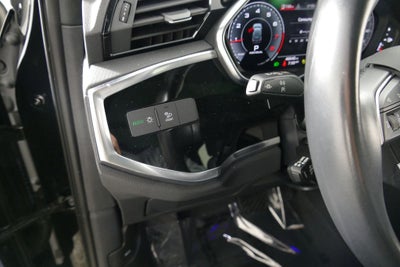 2023 Audi Q3 Premium Plus S Line quattro