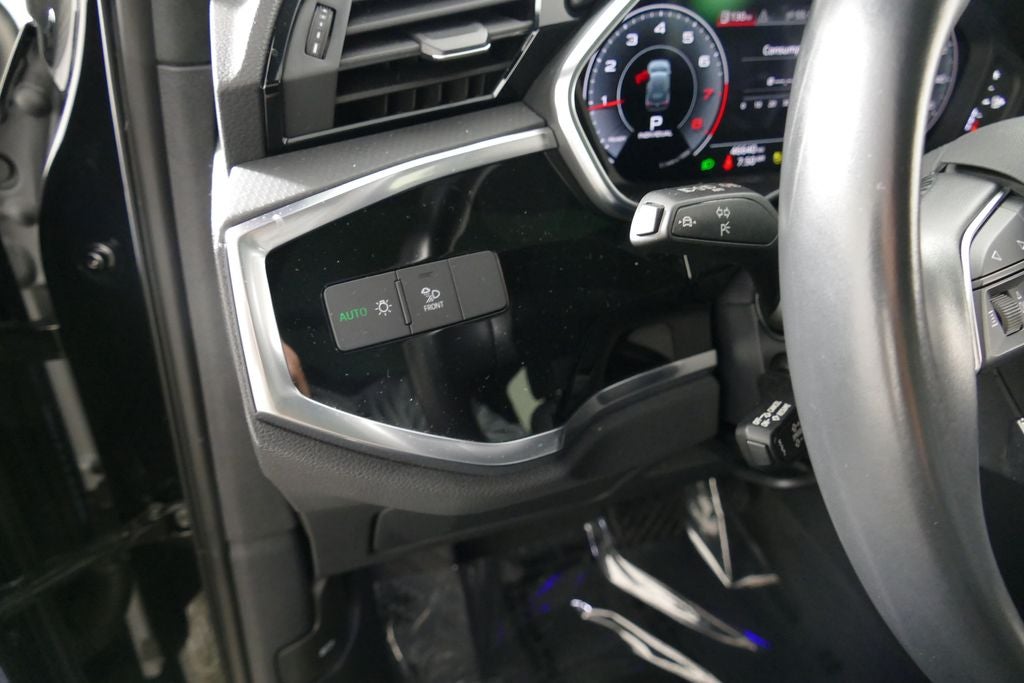 2023 Audi Q3 Premium Plus S Line quattro