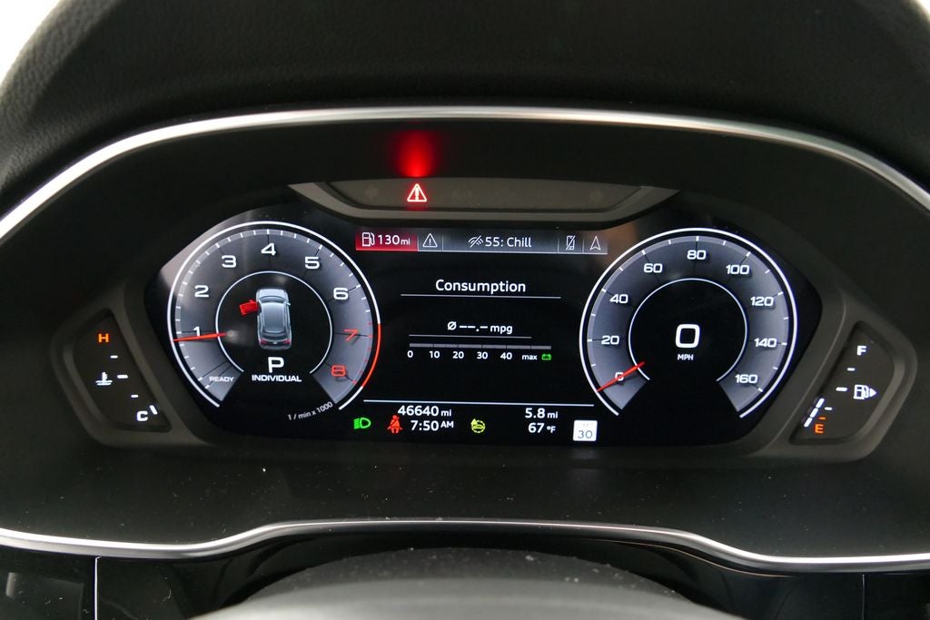 2023 Audi Q3 Premium Plus S Line quattro