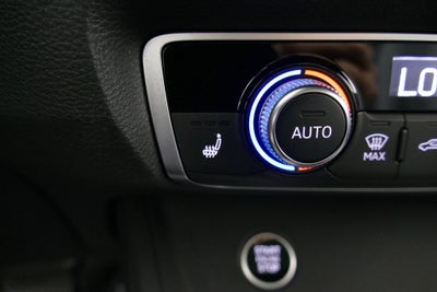 2023 Audi Q3 Premium Plus S Line quattro