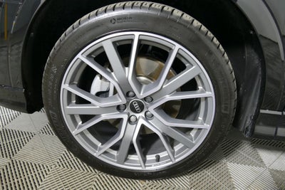 2023 Audi Q3 Premium Plus S Line quattro