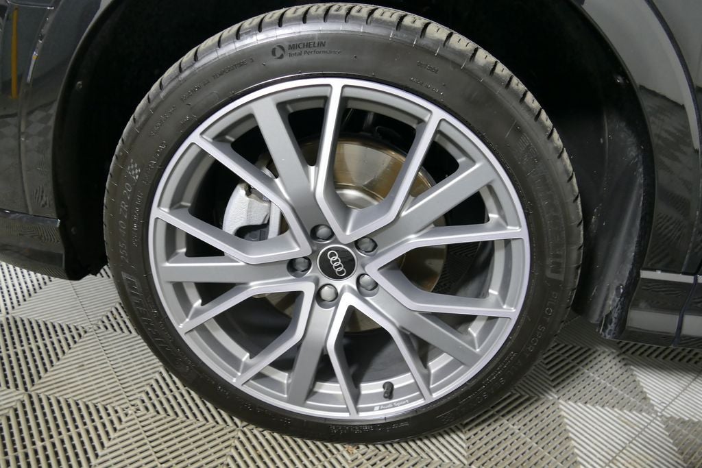2023 Audi Q3 Premium Plus S Line quattro