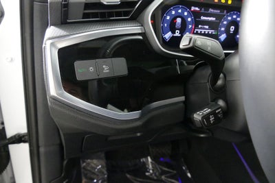 2023 Audi Q3 Premium Plus S Line quattro
