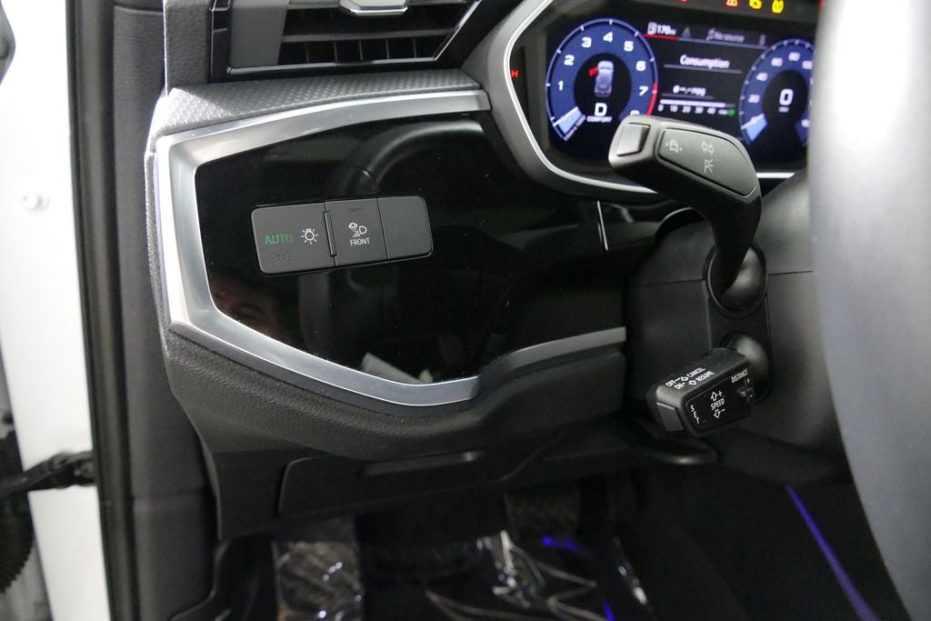 2023 Audi Q3 Premium Plus S Line quattro