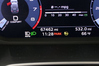 2023 Audi Q3 Premium Plus S Line quattro