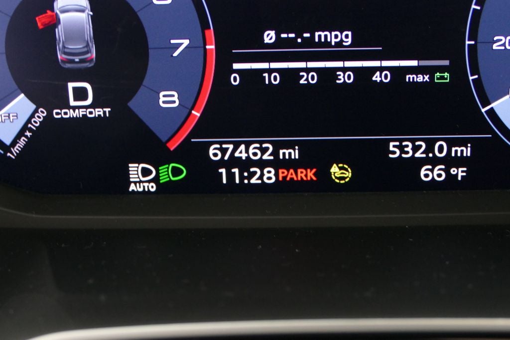 2023 Audi Q3 Premium Plus S Line quattro