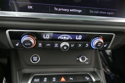 2023 Audi Q3 Premium Plus S Line quattro