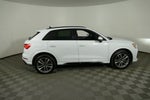 2023 Audi Q3 Premium Plus S Line quattro