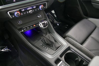 2023 Audi Q3 Premium Plus S Line quattro