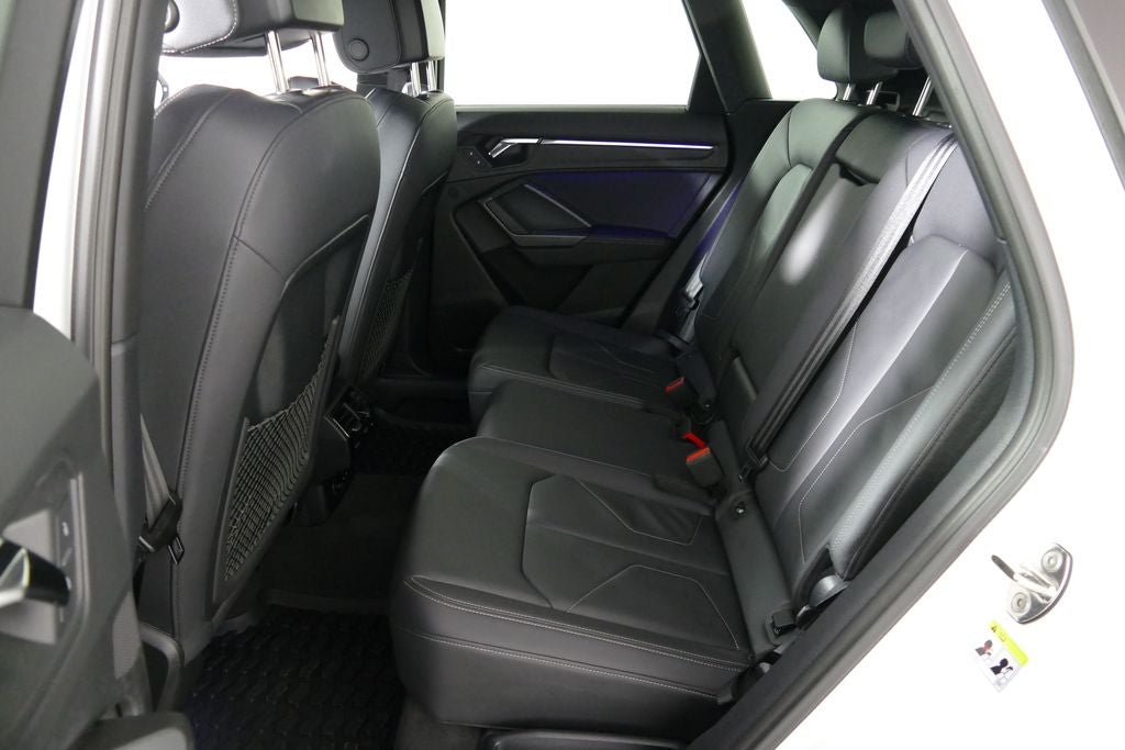 2023 Audi Q3 Premium Plus S Line quattro