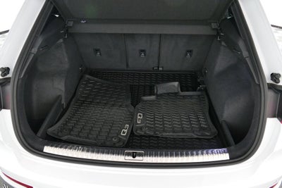 2023 Audi Q3 Premium Plus S Line quattro