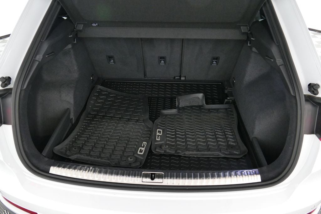 2023 Audi Q3 Premium Plus S Line quattro