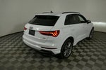 2023 Audi Q3 Premium Plus S Line quattro